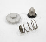 Oil Strainer Spring Cap Engine Oil Lexmoto FMR 50cc