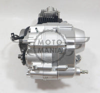 Engine assembly Manual 4 speed 125cc Honda CD50 SS50 XR50 CRF50 C90 CF50 Pitbike