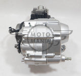 Engine assembly Manual 4 speed 125cc Honda CD50 SS50 XR50 CRF50 C90 CF50 Pitbike