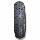 90/90-12 4PR 39J Motorcycle Scooter tyre Kenda K412 Tubeless