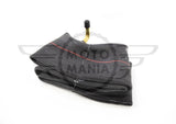 3.00-12 Rubber Inner Tube 3.00 x 12 inch Bent Valve Mini Moto Pitbike Tyre X2