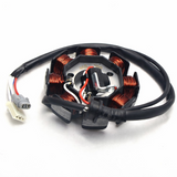 Stator Coils Generator Magneto For Lexmoto LSM 125 LSM 125 STR 12YB