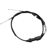 Throttle cable Yamaha PW50 PY50 Piwi All years