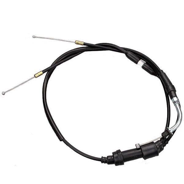 Throttle cable Yamaha PW50 PY50 Piwi All years