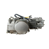 Pitbike Engine YX140 140cc Manual 4 Speed C90 SS50 XR50 Dirt bike