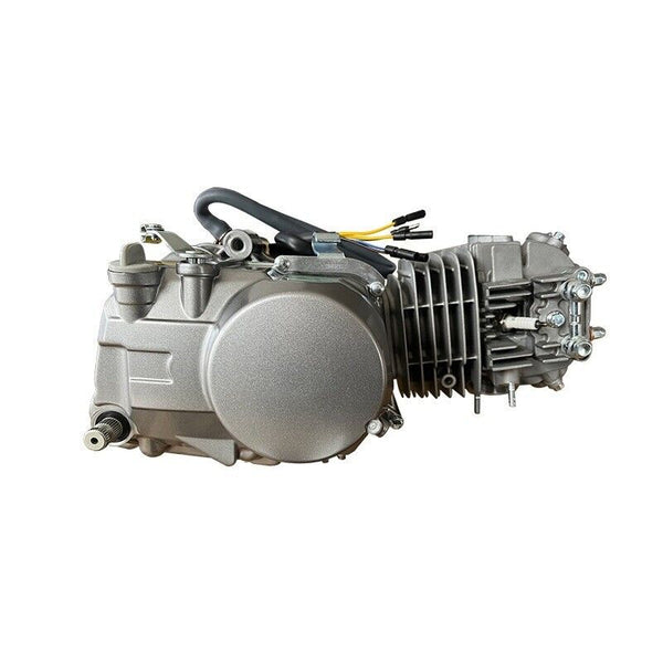 Pitbike Engine YX140 140cc Manual 4 Speed C90 SS50 XR50 Dirt bike