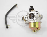 Generator Carb Carburetor Honda GX160 GX200 16100-ZH8-W61 168F 170F 5.5 6.5 HP