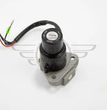 Yamaha TZR125 TZR 125 TZR 150 Lock Set Ignition Barrel Key Petrol Cap UK