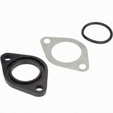 X2 PCS Motorcycle Inlet Manifold Carb Carburetor Gasket Seal 26mm 125cc 160cc