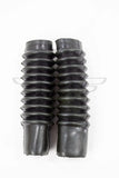 Rubber Fork Gaitors Honda SS50