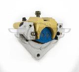 Yamaha YBR125 Brake Calliper assembly with pads 2002-2006