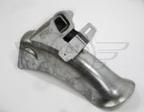 Rear Metal Tail Fender Light Bracket Metal Honda C50 C70 C90 6v