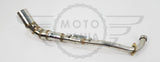 Custom Exhaust Uplift Pitbike Lifan YX125 YX140 YX160