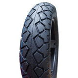 Motorcycle Tyre 130/90-15 inch TT 72P with inner tube