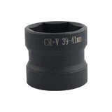 Pulley Clutch Nut Removal tool 39mm 41mm Double Headed GY6 125cc