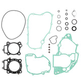 Engine Gasket Kit Complete Seals Honda CRF250R 04-07 CRF250X 09-13 CRF250