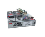 Genuine NGK IFR6T11 Laser Iridium Spark Plugs x8 – Lexus LS430 (2000 – 2006) – image 2