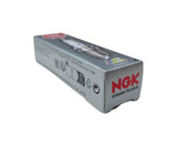 Genuine NGK IFR6T11 Laser Iridium Spark Plugs x8 – Lexus LS430 (2000 – 2006) – image 3