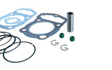Lexmoto ZSX 125 58mm piston ring gasket rebuild kit component detail image 6