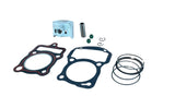 Honda XLR125 2003 KGA-B00 56.5mm 13mm piston ring gasket kit - product image 2