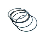 Honda XLR125 2003 KGA-B00 56.5mm 13mm piston ring gasket kit - product image 5
