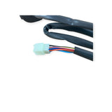 Keeway Superlight 125 Euro 4 black left handlebar switch 40500M050001 - product image 5