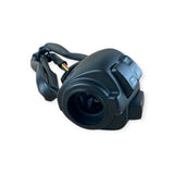 Keeway Superlight 125 Euro 4 black left handlebar switch 40500M050001 - product image 4