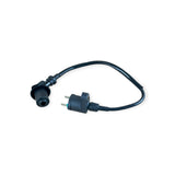 Jinlun Cobra 125 ignition coil HT lead spark plug cap - image 4