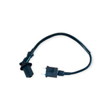 Jinlun Cobra 125 ignition coil HT lead spark plug cap - image 5