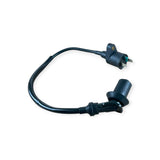 Jinlun Cobra 125 ignition coil HT lead spark plug cap - image 1