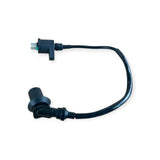 Jinlun Cobra 125 ignition coil HT lead spark plug cap - image 3