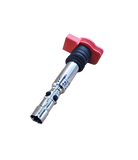 Genuine NGK Ignition Coil 48040 / U5013 5-Pack for Audi A6 2.0L 08 / 2001 - 01 / 2005