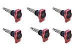 Genuine NGK Ignition Coil 48040 / U5013 Performance OE 06C 905 115B for Audi A4 A6 A8