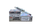 NGK ILZKBR7B8DG Laser Iridium Spark Plugs x6 – Stock 95770