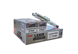 NGK ILZKBR7B8DG Laser Iridium Spark Plugs x6 – Stock 95770