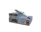 NGK ILZKBR7B8DG Laser Iridium Spark Plugs x6 – Stock 95770
