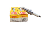 NGK LMAR8A-9 x2 – Yamaha Tracer 7 2021–On