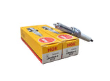NGK LMAR8A-9 x2 – Yamaha Tracer 7 2021–On