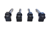 4-Pack NGK U5002 / 48003 Ignition Coil VW Scirocco 1.4L 2008 – 2015