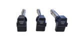 3-Pack NGK U5002 / 48003 Ignition Coil for Audi VW SEAT