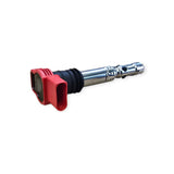 Genuine NGK Ignition Coil 48040 / U5013 5-Pack for Audi A6 2.0L 08 / 2001 - 01 / 2005