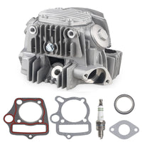 Engine Head Cylinder Head 4 storke 110cc Lifan Chinese pitbike