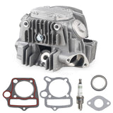 Engine Head Cylinder Head 4 storke 110cc Lifan Chinese pitbike