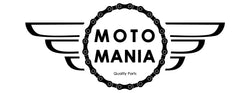 Moto Mania UK