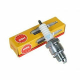 Genuine NGK CR7HSA Spark Plug Sym Jet 4 125cc AD12W1-6