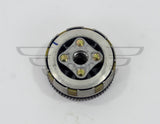 Clutch Basket Plates Pit Bike YX 160 150