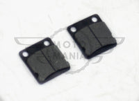 Rear Brake Pads LSM 125 [STR125YB]
