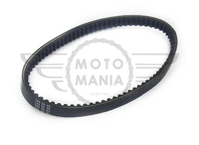 Drive Belt 743-20-30 Lexmoto Pulse Valencia Milano Tommy GY6 125cc