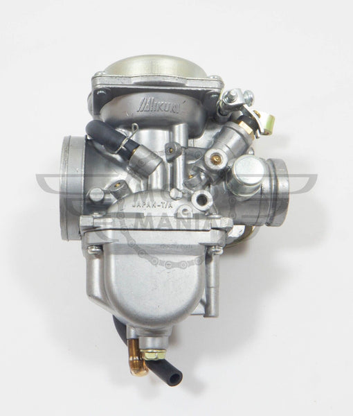 Carburettor Carb Assembly Suzuki GN125 GZ125 EN125 GS125 Mikuni