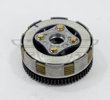 Clutch Basket Plates Pit Bike YX 160 150